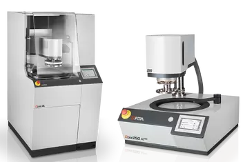 Metallographic Polishing - 技術情報 - QATM