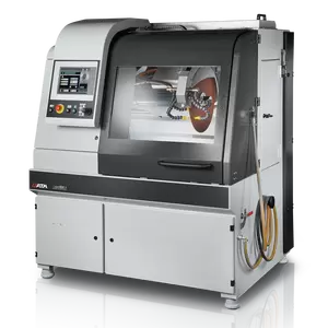 切断機BQcut 600 A | QATM 切断機BQcut 600 A | QATM